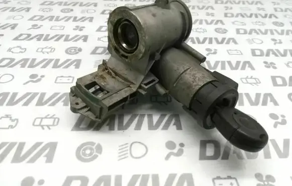 Seat Alhambra (Mk2) Ignition lock 7M0953254D 98VW-15607-BA 98VW15607BA