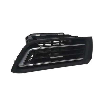 Peugeot 308 Dashboard side air vent grill/cover trim 96778766
