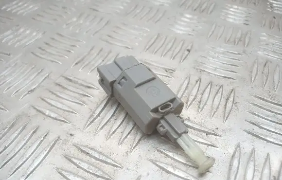 Mazda 626 Brake pedal sensor switch GA2C6649Y