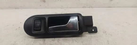 Volkswagen PASSAT B5 Front door interior handle 3B1837114