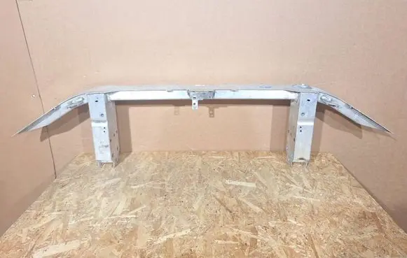 BMW 5 G60 G61 Front bumper cross member 14603P103