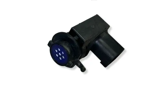 Audi A6 S6 C6 4F Air quality sensor 4B0907659A