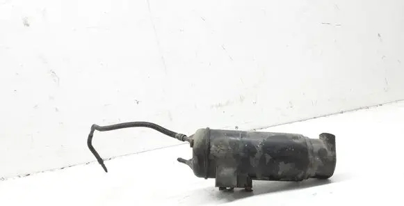 Audi A2 Active carbon filter fuel vapour canister 8Z0201795C