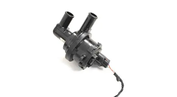 Lexus NX Electric auxiliary coolant/water pump 0641001301