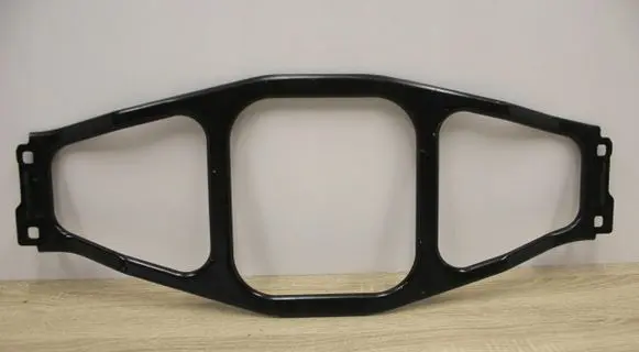 Bentley Continental Radiator mount bracket 3W0199053A