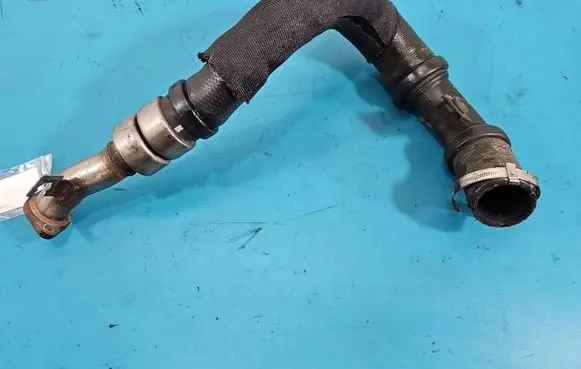Fiat Freemont Intercooler hose/pipe 68081101AC IMPRK1560476