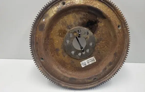 Mercedes-Benz S W222 Flywheel A2780300012 2780300012
