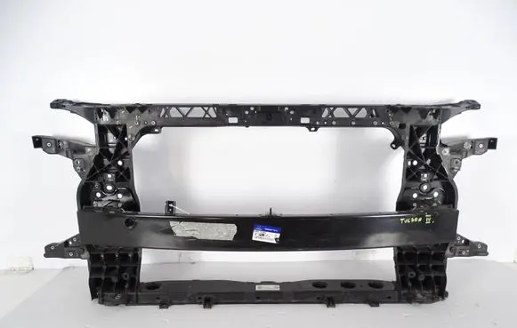 Hyundai Tucson IV NX4 Radiator support slam panel 64101N7000