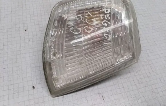 Peugeot 405 Front indicator light SIGNALVISION10840 0186045