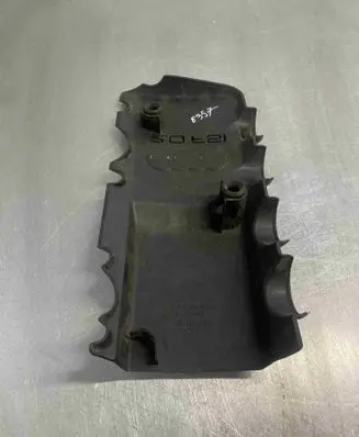 Audi A4 S4 B6 8E 8H Engine cover (trim) 06D103925