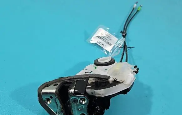 Toyota Aygo AB40 Rear door lock IMPRK1542877