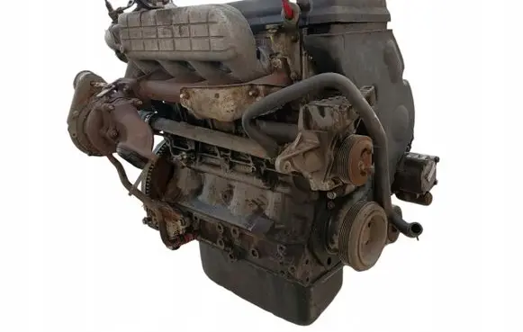 Citroen Jumper Engine S0FIM
