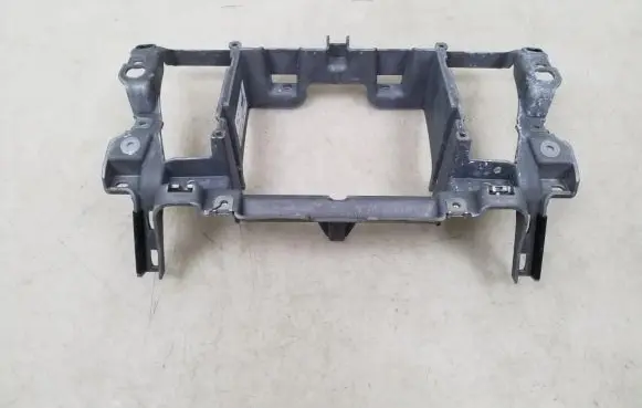 Porsche Panamera (970) Other dashboard part 97055232100