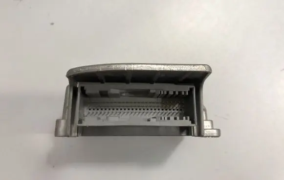 BMW X3 E83 Airbag control unit/module 3424581