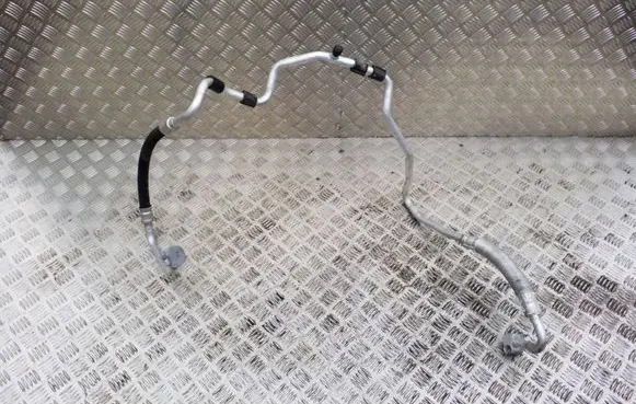 Volkswagen Eos Air conditioning (A/C) pipe/hose 1K0820743FR