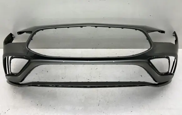 Mercedes-Benz CLA C118 X118 Front bumper