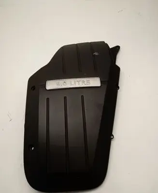 Bentley Continental Air filter box cover 