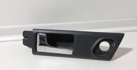 Audi 100 S4 C4 Rear door interior handle 4A0839019B