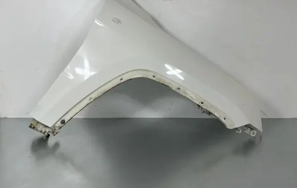 Jeep Grand Cherokee Fender