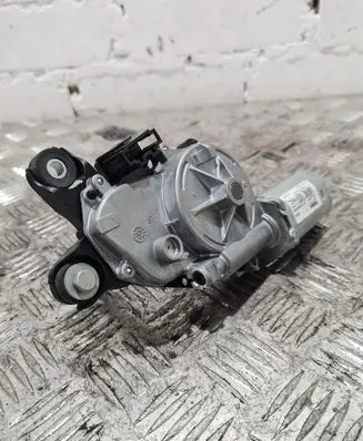 Mercedes-Benz GLC X253 C253 Rear window wiper motor A2139065901