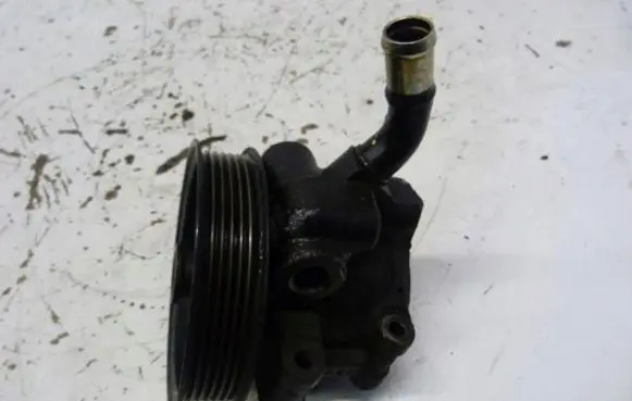 Ford Focus Power steering pump