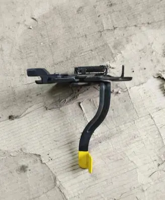Ford C-MAX II Engine bonnet/hood lock/catch