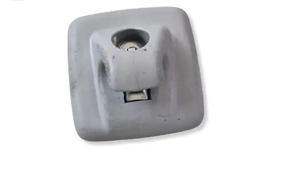 Peugeot Partner III Sun visor clip/hook/bracket 