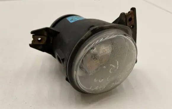 Front fog light
