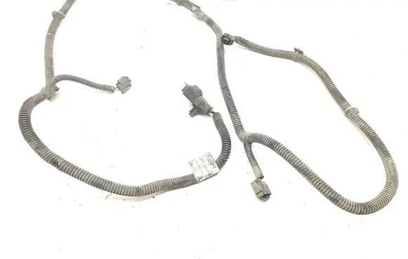 Peugeot 308 Parking sensor (PDC) wiring loom 1176481X