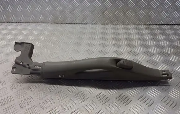 Chrysler Grand Voyager IV Rear door interior handle 32743H