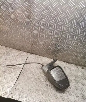 Ford Galaxy Manual wing mirror 