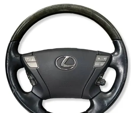 Lexus LS 460 - 600H Steering wheel LS600H HAMU4079754 LS460L