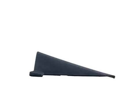 Other rear door trim element