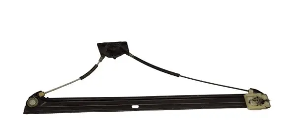 Volkswagen Crafter Front window lifting mechanism without motor 7C0837461A