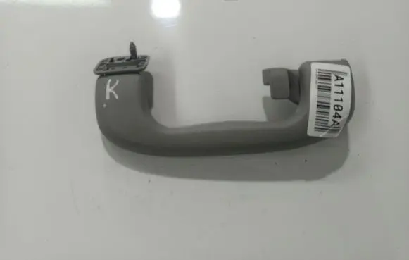Opel Astra H Rear interior roof grab handle 