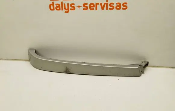 Subaru Forester SF Under headlight/headlamp trim 