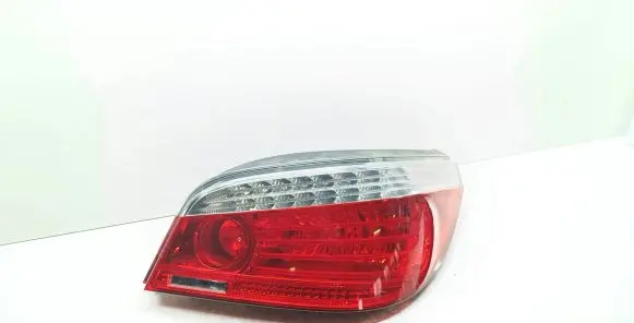 BMW 5 E60 E61 Rear/tail lights