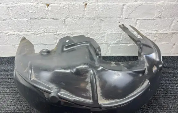 BMW M4 F82 F83 Rear arch fender liner splash guards 8054275 3BP206901 19183210