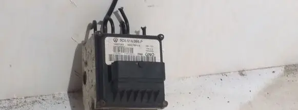 Volkswagen PASSAT B6 ABS Pump 3C0614095P
