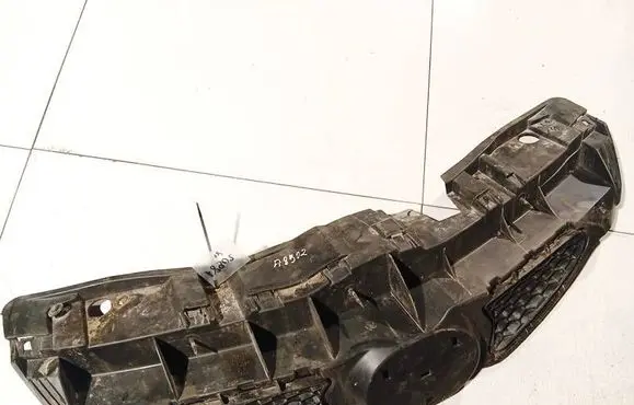 Front grill