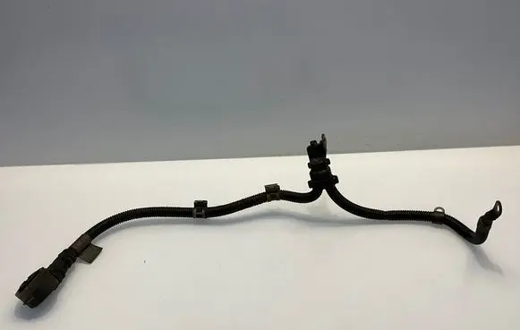 Mercedes-Benz CLS C219 Wires (generator/alternator) A2115401130 2115401130