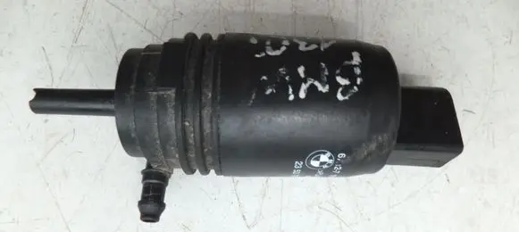 BMW 1 E81 E87 Windscreen/windshield washer pump 7199567 67127199567