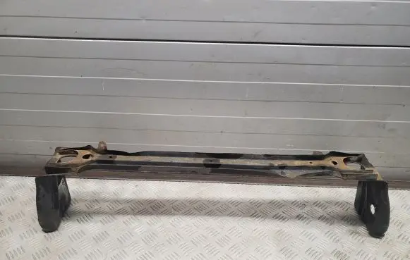 Dodge Challenger Radiator support slam panel bracket CH1225198