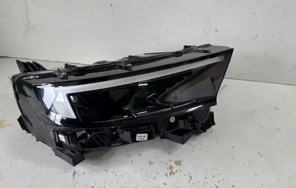 Opel Mokka B Headlight/headlamp