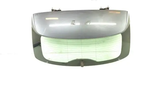 BMW 3 F30 F35 F31 Rear windscreen/windshield window 7300721 7263163 7263166