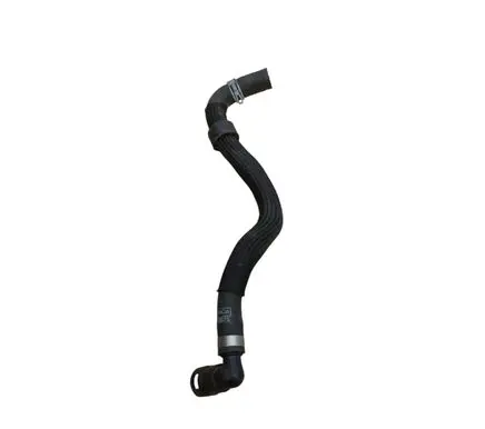 Ford Kuga III Engine coolant pipe/hose LX618D059HCD
