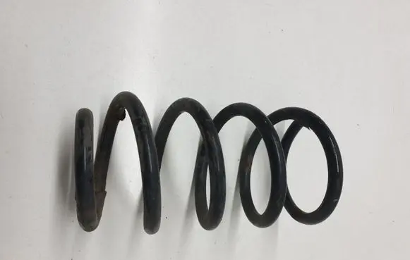 KIA Sorento Rear coil spring