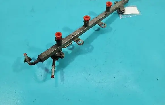Infiniti FX Fuel main line pipe 0240005251 IMPRK1592285