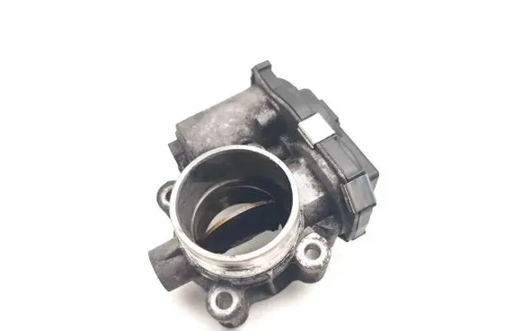 Opel Insignia A Electric throttle body valve 55491244 55491244AA