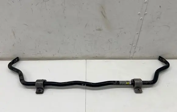 Peugeot 3008 III Front anti-roll bar/sway bar 9842655180